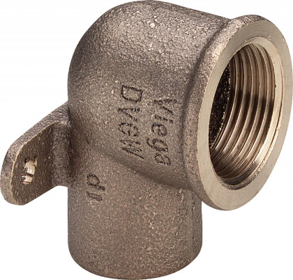 CU Уголок пайка с креп 12*1/2 ВР 4472g