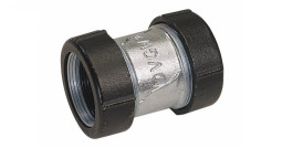 Gebo Двойная цанга OK 2"