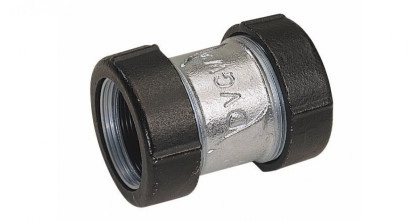 Gebo Двойная цанга OK 2"