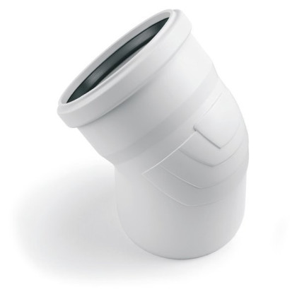 RAU-PP Отвод 50/15 REHAU