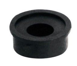 Манжет 40/26 черный RR 687