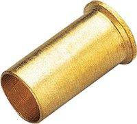 CUц Гильза д/медных труб ф15-25мм Comisa