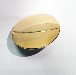 Пробка д/в золото  031223   JIMTEN