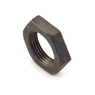 Черн. Контргайка  11/ 4 EE