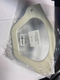 Д/б Манжета между бачком и унитазом КЕРСАНИТ" Аналог WATERMARK