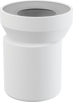 Alcaplast A92 Эксцентрик 110 смещение 15мм L158мм