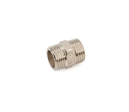 Lat Ниппель 11/2 никель GF