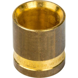 GF Гильза надвижная лат. 20  аксиальный