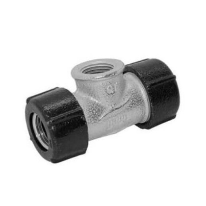 Gebo Тройник TK 1/2"