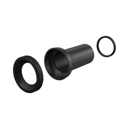 Alcaplast M-902 Патрубок д/инсталяц 110/90