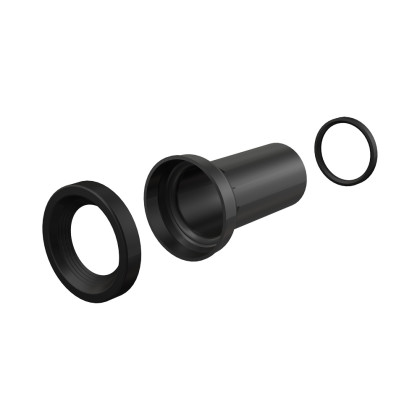 Alcaplast M-902 Патрубок д/инсталяц 110/90