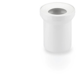 RAU-PP Патрубок приборный 110/250 мм, REHAU