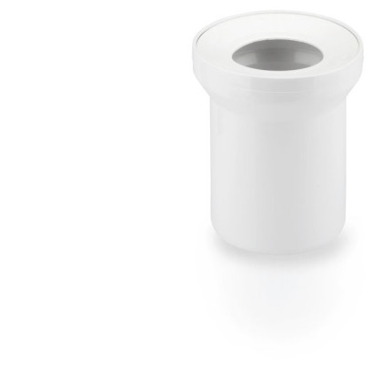 RAU-PP Патрубок приборный 110/250 мм, REHAU