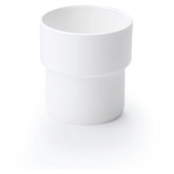 RAU-PP Патрубок приборный 50/40-30, REHAU