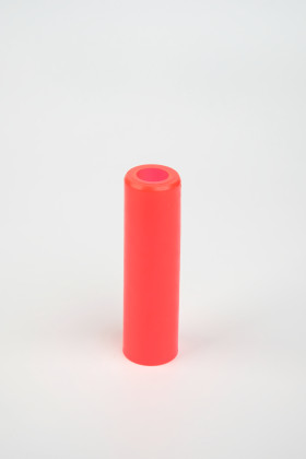 Rehau Втулка защитная 20мм красная на теплоизоляцию