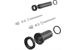 Kомплект дополнительных принадлежностей Alcaplast M-900