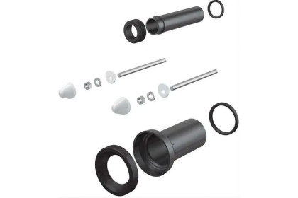 Kомплект дополнительных принадлежностей Alcaplast M-900