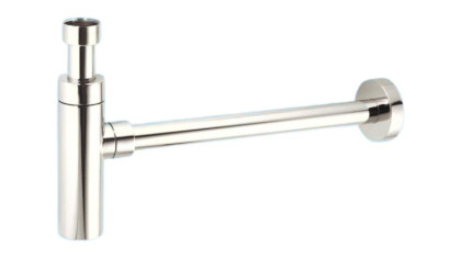 CA32EU-CB Сифон (1 1/4"х32)хром