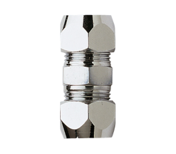 CUц Цанга для меди 10мм 125D RR (концевик)