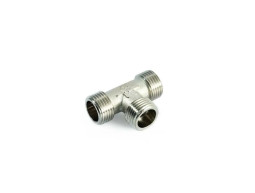 Lat Тройник    1/2 ш/ш/ш никель GF