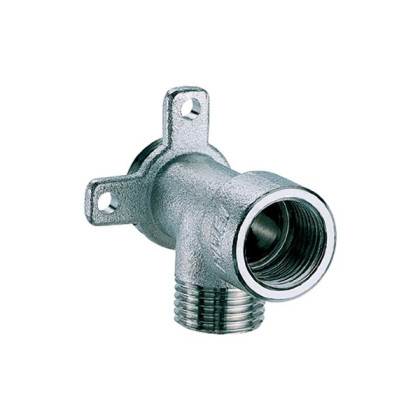 Lat Уголок с кр. переходник 1/2" (ВР-НР) FAR