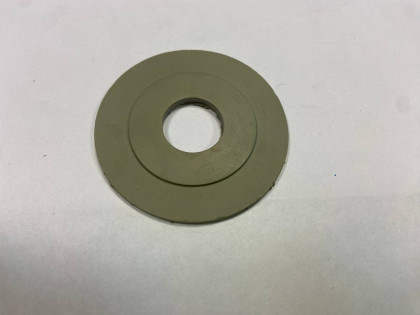 Д/б Мембрана каучук 58,5*18,5мм 672KB RR