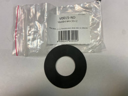 Манжета д/арматуры Alcaplast V-15