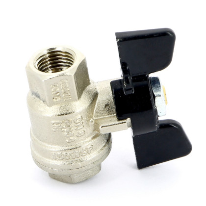 Bugatti Кран   3/8 г/г б  302