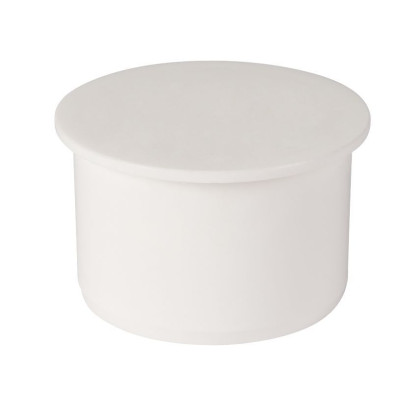 PP-H Заглушка  50 белая