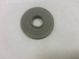 Д/б Мембрана каучук 63*22    RR 672FA