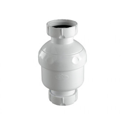 Сифон Jimten вертикальный для биде  11/4х32  S-426