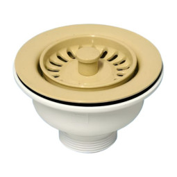 MRSKW7-CPNE Выпуск D113мм цвет-шампанское, фактура гранит