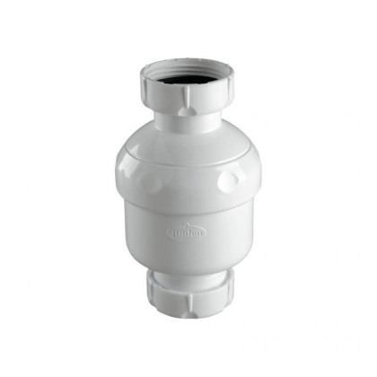 Сифон Jimten вертикальный для биде 11/4х40  S-426