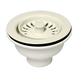 MRSKW7-IW Выпуск D113мм цвет-ледяной, приглушенный-белый