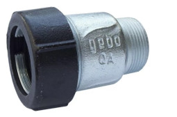 Gebo Цанга штуцер AK  3/4"