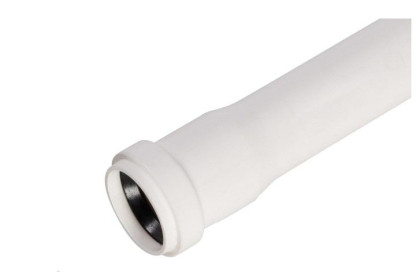 PP-H Труба  50/ 250 белый