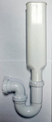 Сифон Jimten д/бытов.приборов 11/2 S-266