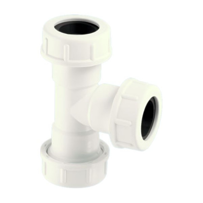 R3M Тройник компрессионный Ду=19-23ммхДу=19-23ммхДу=19-23мм