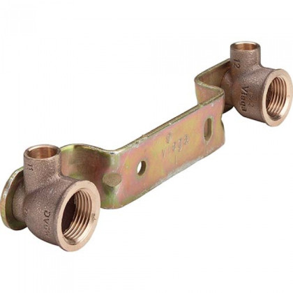 CU Монтажный узел пайка 15х1/2х150