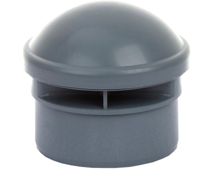 PP-H Клапан вакуумный 100 Ostendorf гриб