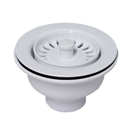 MRSKW7-WH Выпуск D113мм цвет-ярко белый