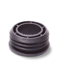 FLEXCONN-3225  Манжета резиновая переходная Дн/Ду=32/25мм; цвет-чёрный