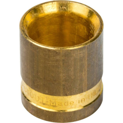 GF Гильза надвижная лат. 16  аксиальный