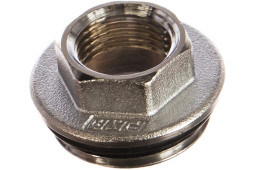 Lat Футорка внутр./нар 3/4-1' FAR хром