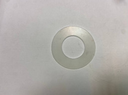 Фибровая прокладка д/унитазов с техн. Rimless Vidima