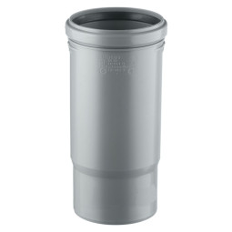 PP-H Патрубок компенс. 110 L250