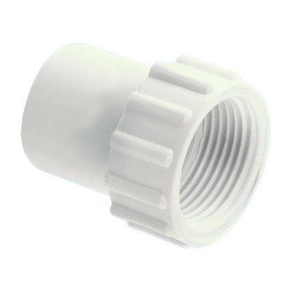 R6 Переходный элемент с 3/4"«мама» на Ду=21,6мм