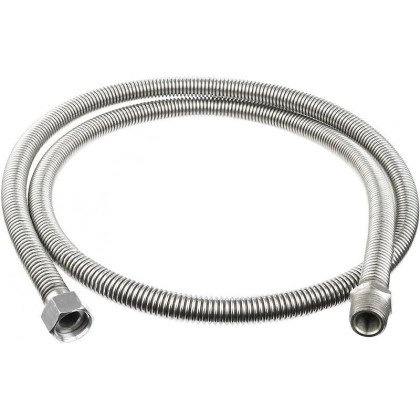 Подв Газ 1/2  0,5м г/ш Сильфон