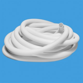 MRF-34 Труба гофрированная (L36мм, D34мм)