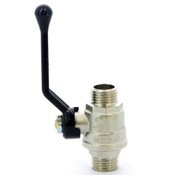 Bugatti Кран  1/2 ш/ш р 325